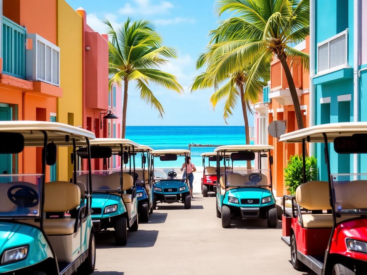 Isla Mujeres