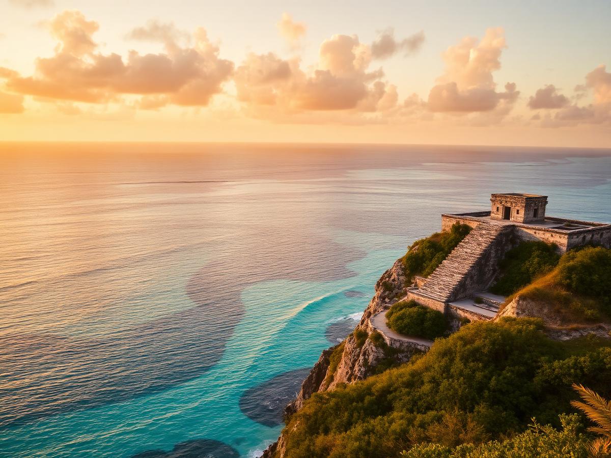 Tulum Experience
